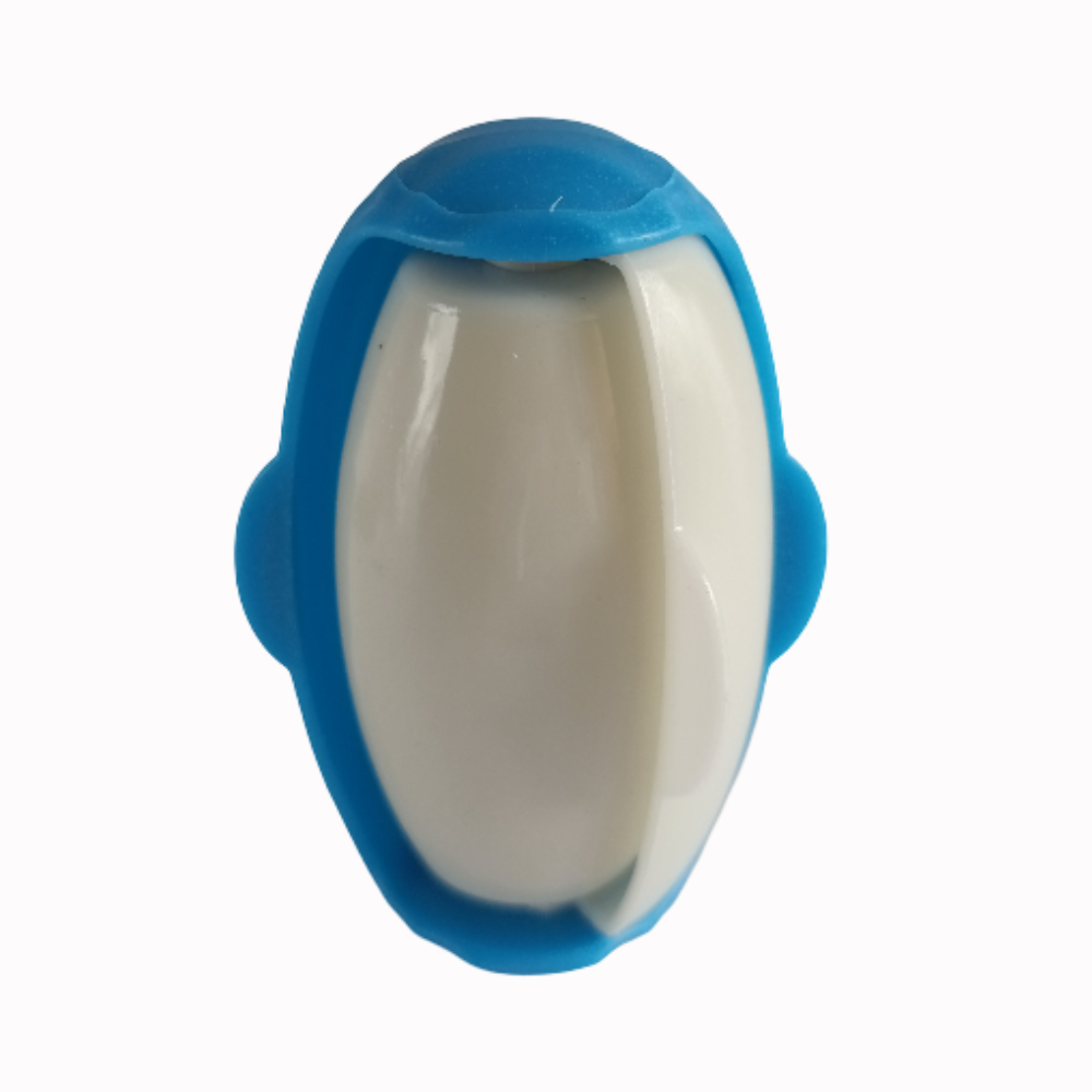 Quitapelos Removedor De Pelusa Y Pelos De Mascota Pingüino