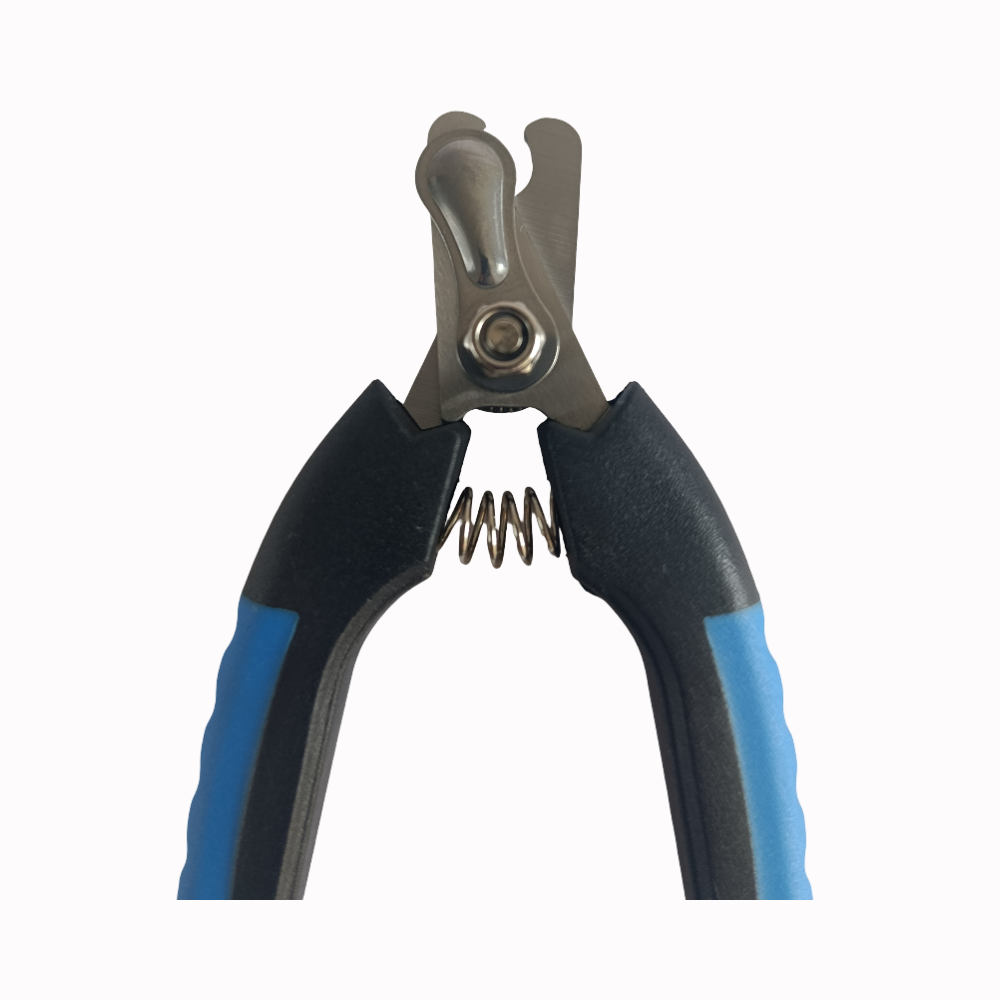 Cortaúñas para Perros y Gatos Pequeños y Medianos