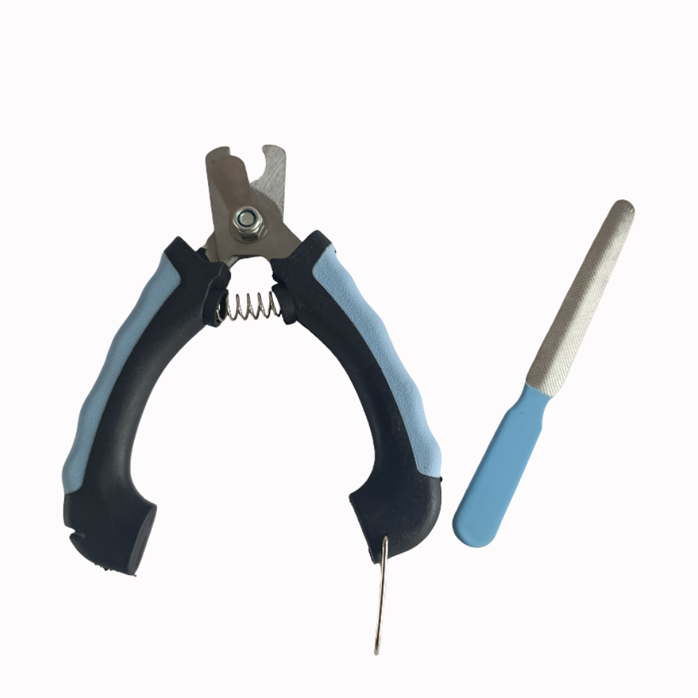 Cortaúñas para Perros y Gatos Grandes