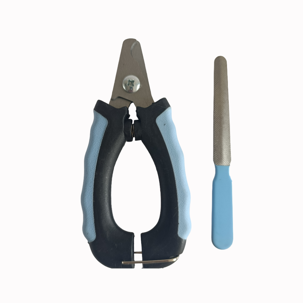 Cortaúñas para Perros y Gatos Grandes