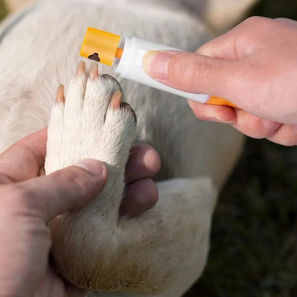 Lima Eléctrica Para Uñas De Mascotas Perros Gatos