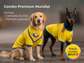 Combo Premium Mundial